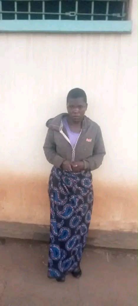 Woman Arrested After Egg Vendor Allegedly Killed Over K800 Debt